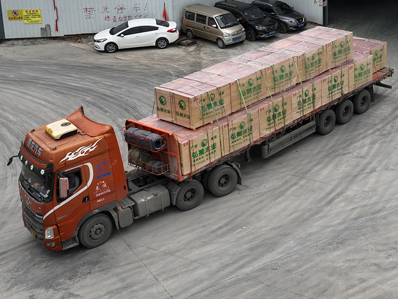 怎么分辨建筑木模板的好壞?