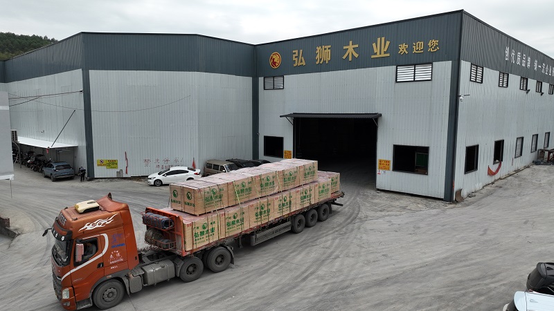 探秘廣西建筑木模板知名廠(chǎng)家,助力建筑品質(zhì)提升